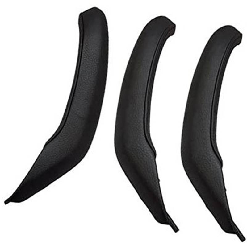 ZAPYVET, for, X3 Auto-Innentürgriff(Black Lhd Black Set) von ZAPYVET