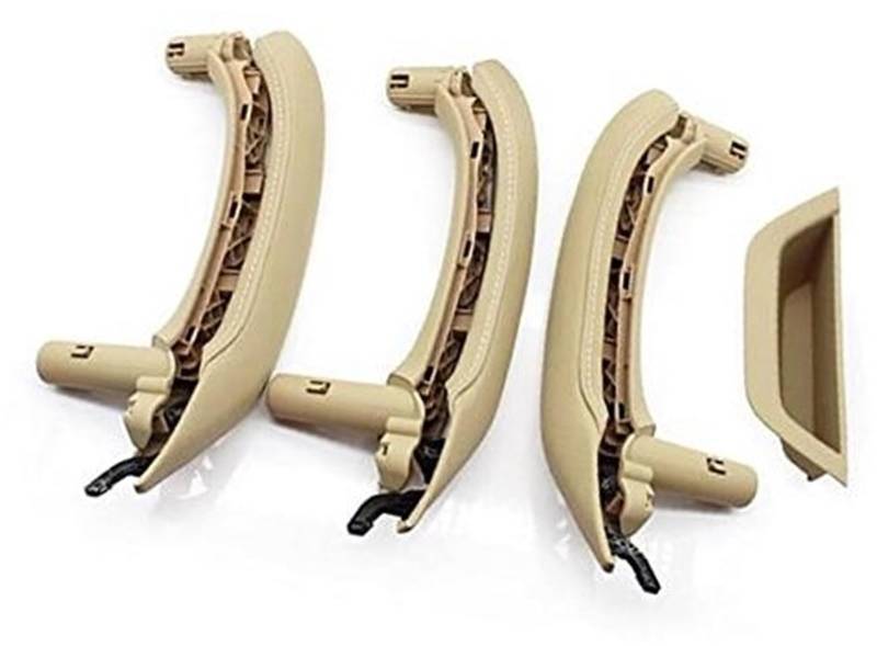 ZAPYVET, for, X3 Auto-Innentürgriff(Black RHD 7pcs Beige) von ZAPYVET