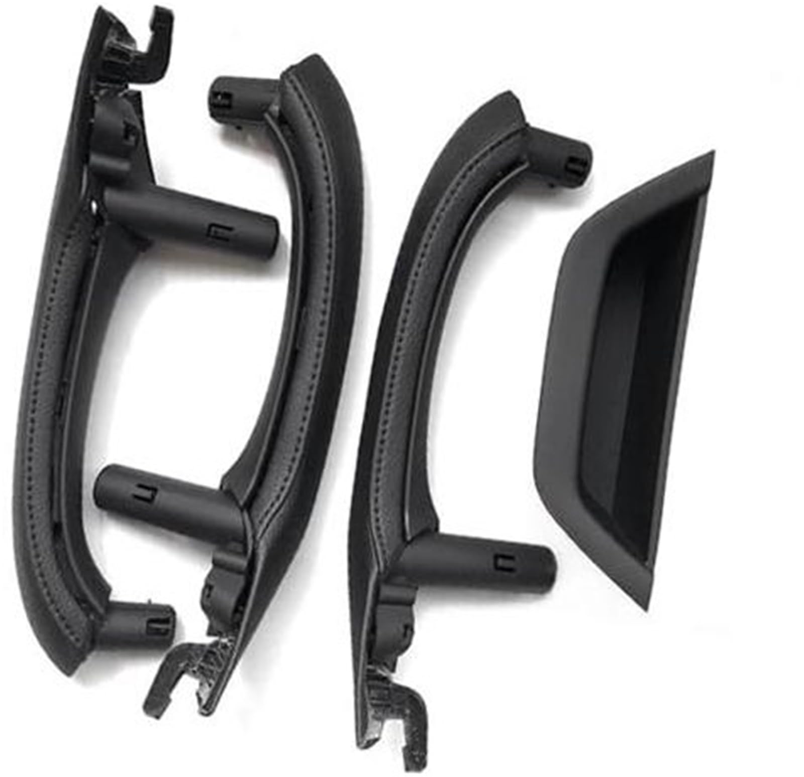 ZAPYVET, for, X3 Auto-Innentürgriff(Black RHD 7pcs Black) von ZAPYVET