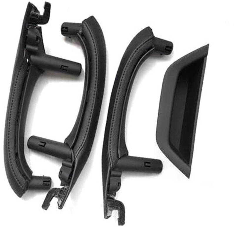 ZAPYVET, for, X3 Auto-Innentürgriff(Black RHD 7pcs Black) von ZAPYVET