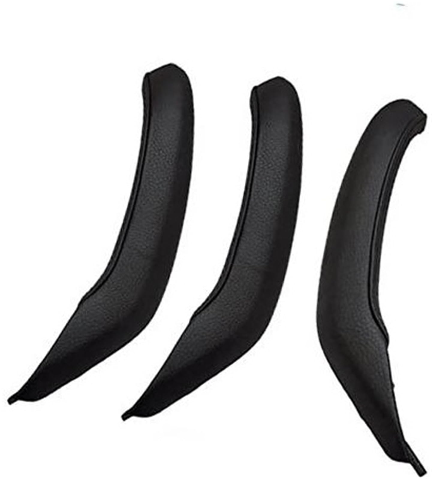 ZAPYVET, for, X3 Auto-Innentürgriff(Black RHD Black Set) von ZAPYVET