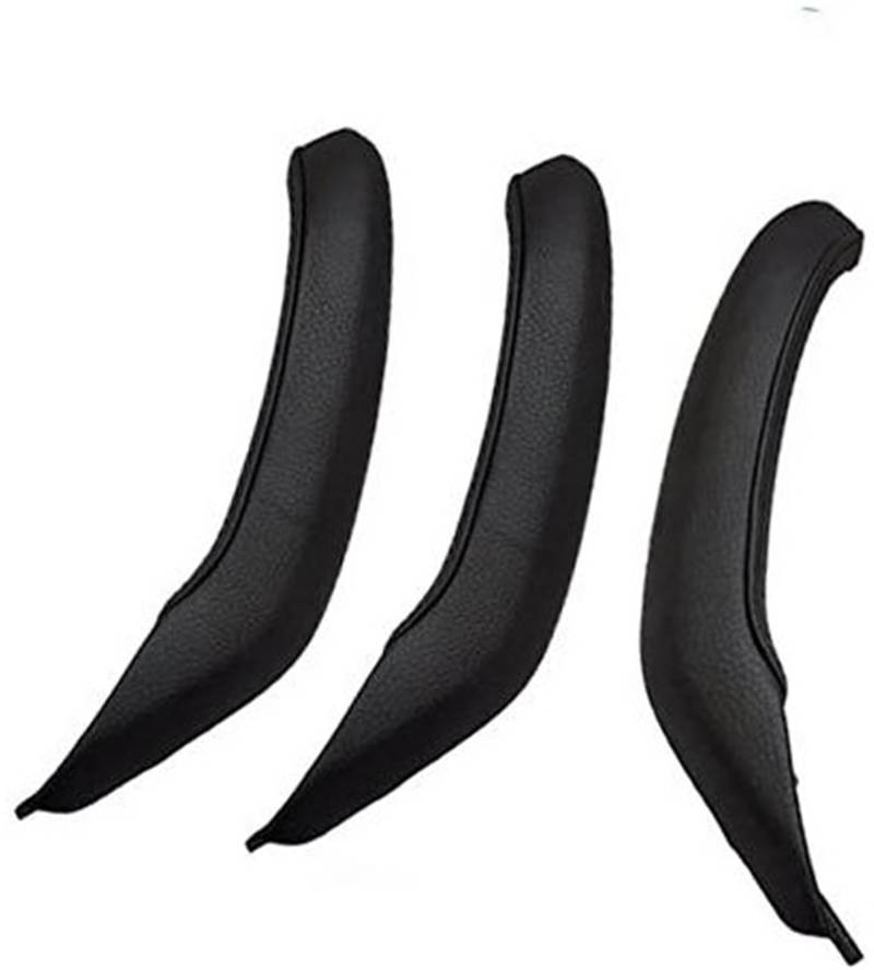 ZAPYVET, for, X3 Auto-Innentürgriff(Black RHD Black Set) von ZAPYVET