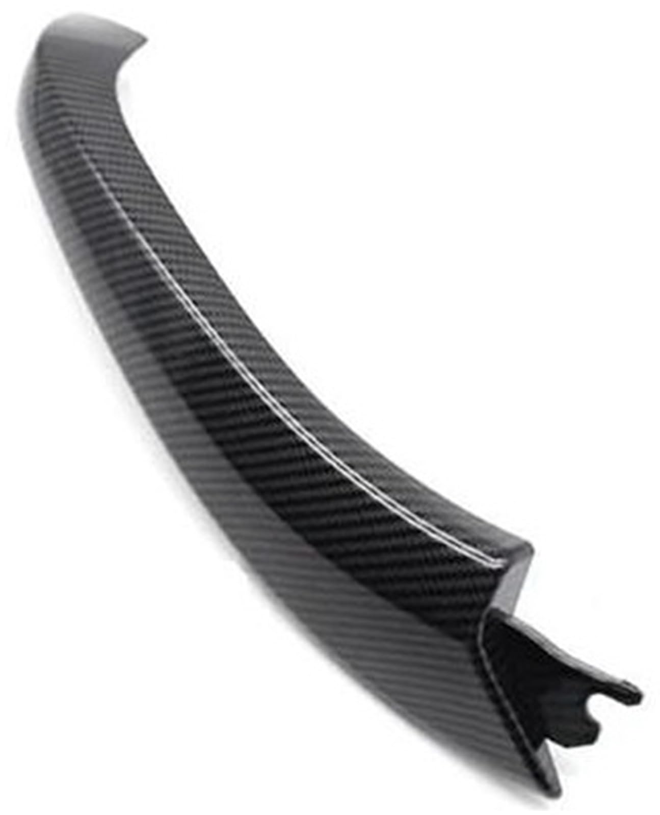 ZAPYVET, for, X3 G01 F97 2018 2019 2020 2021 2022 Auto-Innentürgriff(Black Cover Right Carbon) von ZAPYVET