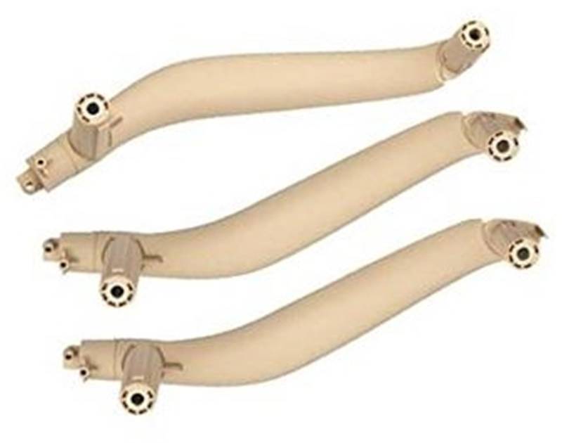ZAPYVET, for, X5 Auto-Innentürgriff(Beige) von ZAPYVET
