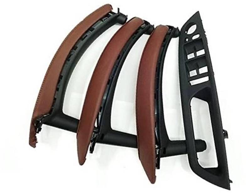 ZAPYVET, for, X5 Auto-Innentürgriff(Red 7pcs) von ZAPYVET