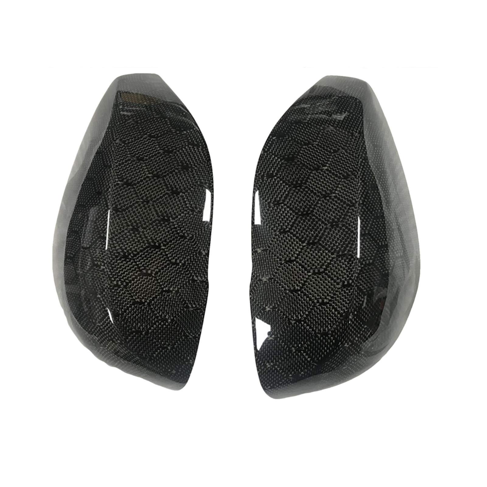 ZAPYVET, for Infiniti, Q50 Q50L Q60 Q70 QX30 2014 2015 2016 2017 Wabenspiegelabdeckungen Q50 Seitenspiegelkappen aus echtem Carbon Autospiegelabdeckungen ZAPYVET, for Infiniti, Q50 Q50L Q60 Q70 QX30 2014 2015 2016 2017 Wabenspiegelabdeckungen Q50 Seitenspiegelkappen aus echtem Carbon Autospiegelabdeckungen von ZAPYVET