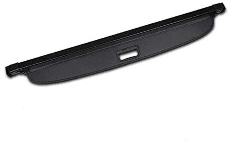 ZAPYVET, for Nissan, for Paladin 2015-2021 Auto-hinterer Kofferraum-Sicherheits-Frachtabdeckung Gepäckträger-Trennschild Kofferraumregal von ZAPYVET