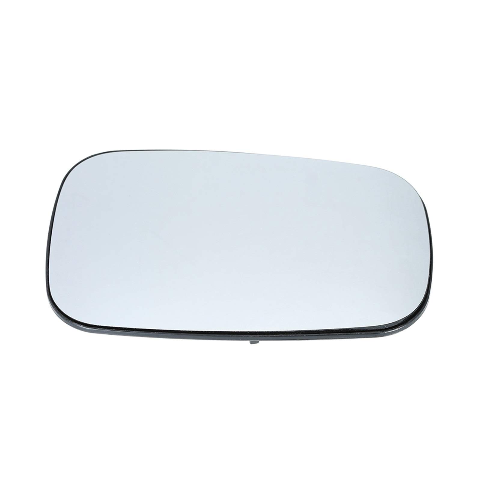 ZAPYVET, for Renault, Megane II 2 Laguna II 2 Clio III 3 7701054753 Links Rechts Auto Außenspiegel Spiegelglas Rückspiegelglas Autospiegelabdeckungen(Left and Right) von ZAPYVET