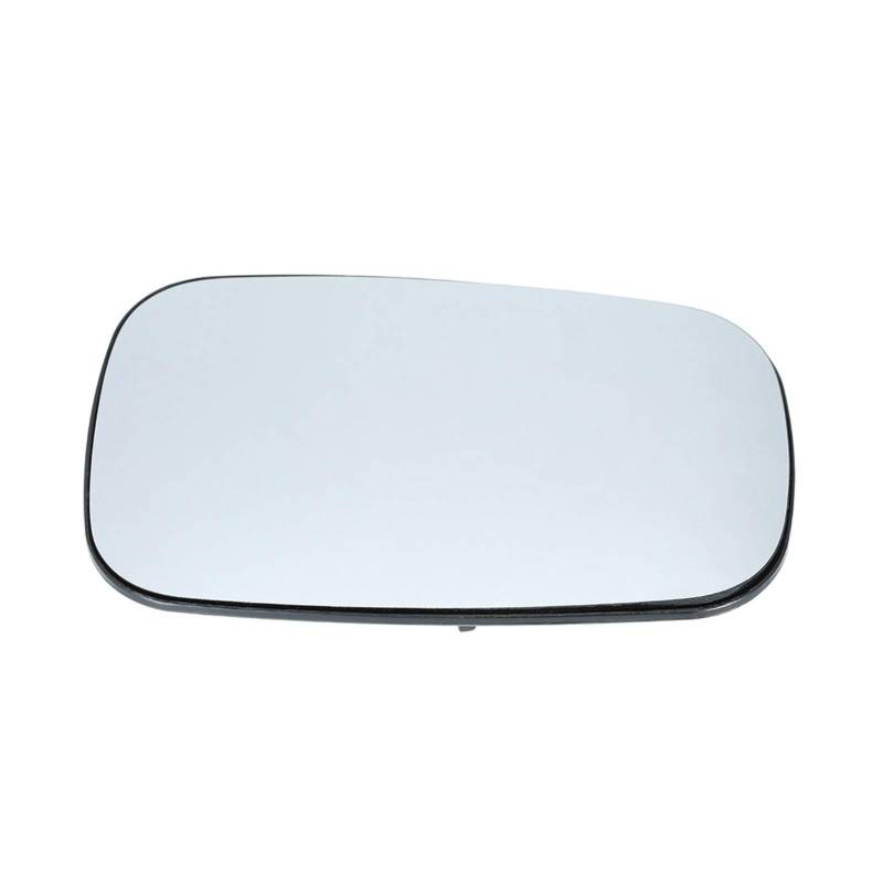 ZAPYVET, for Renault, Megane II 2 Laguna II 2 Clio III 3 7701054753 Links Rechts Auto Außenspiegel Spiegelglas Rückspiegelglas Autospiegelabdeckungen(Left and Right) von ZAPYVET