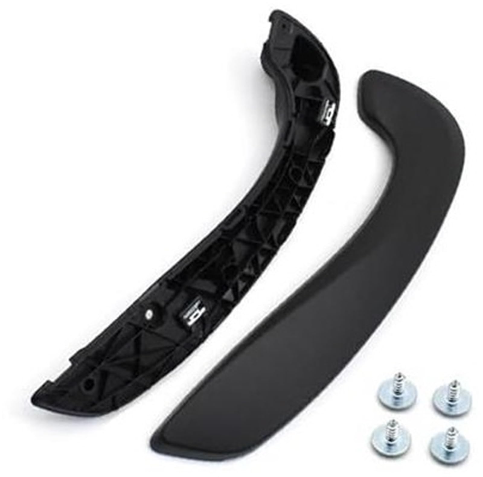 ZAPYVET, for Renault, for Megane 3 MK3 2008-2016 for Fluence 2009-2016 Innenraum Auto vorne Links rechts Innentür Zuggriff Haltesatz 809540001R 809600007R Auto-Innentürgriff(Black Handle Kit-Black L) ZAPYVET, for Renault, for Megane 3 MK3 2008-2016 for Fluence 2009-2016 Innenraum Auto vorne Links rechts Innentür Zuggriff Haltesatz 809540001R 809600007R Auto-Innentürgriff(Black Handle Kit-Black L) von ZAPYVET