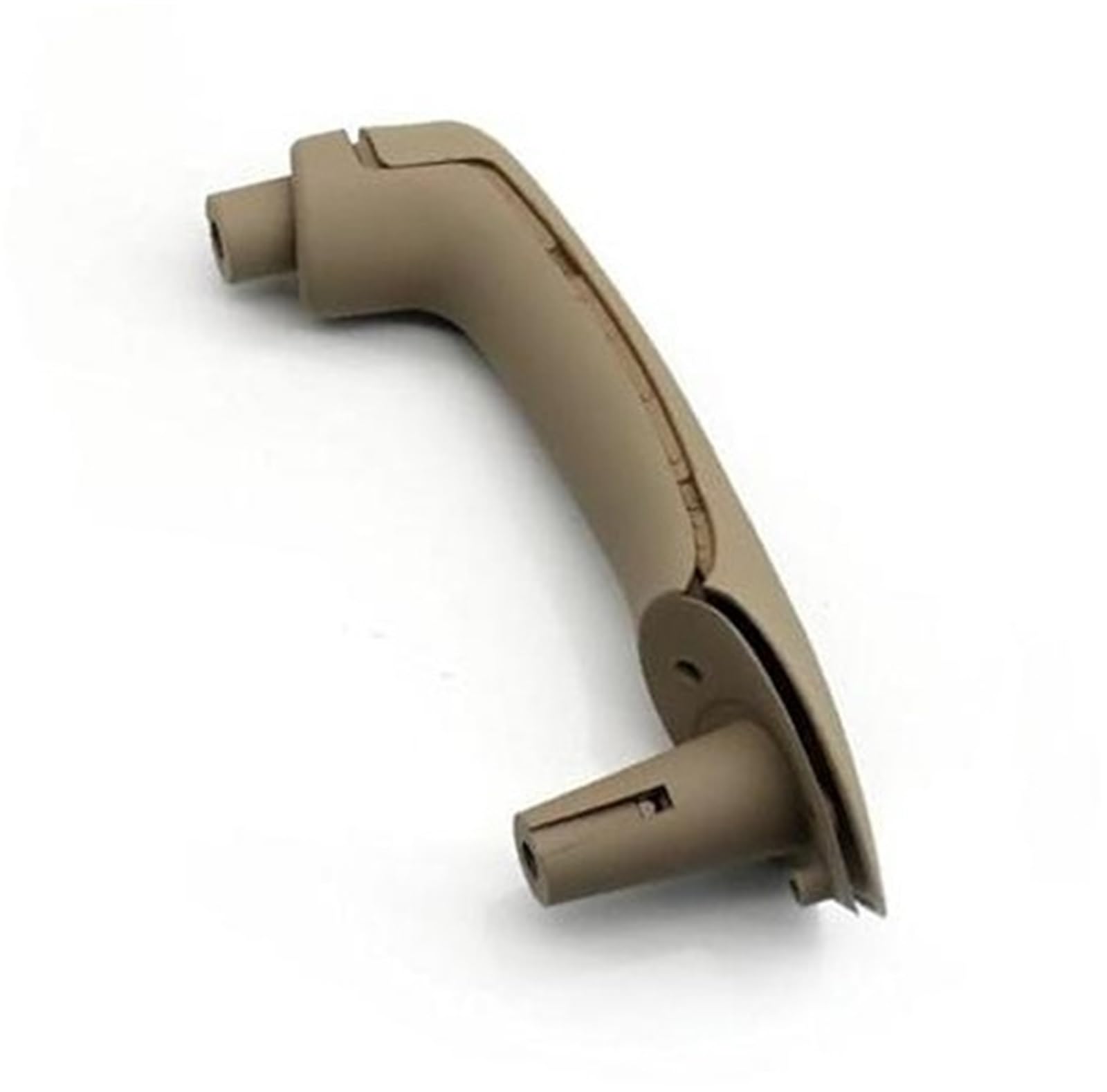 ZAPYVET, for VW, for Golf, 4 MK4 1998–2006, for Bora, for Jetta, 1999–2005 1J4867180A Autoinnenraum vorne hinten Links rechts Türgriff Haltegriff Auto-Innentürgriff(Beige Right) von ZAPYVET