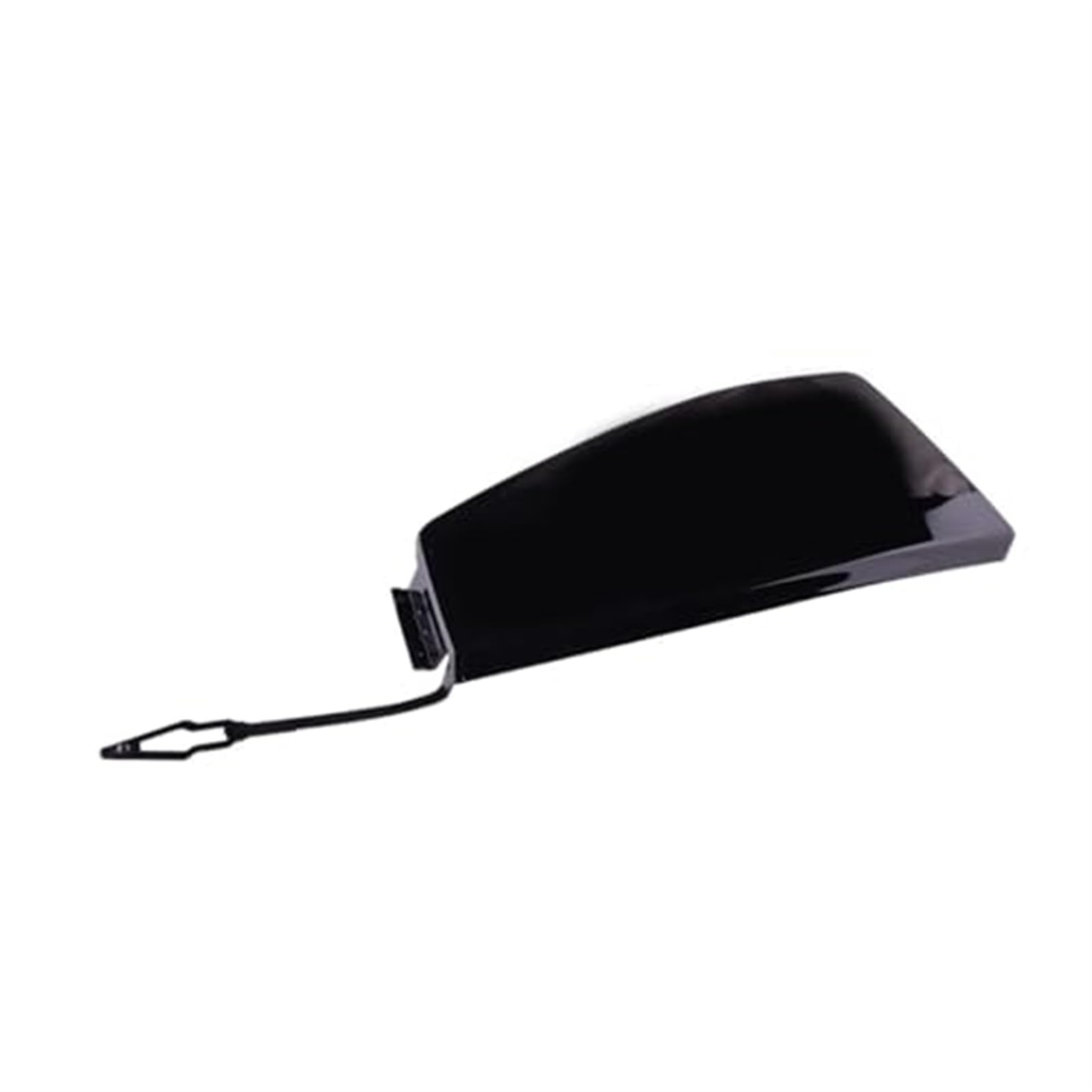 ZAPYVET 1 Paar Auto Frontstoßstange Abschlepphaken Abdeckkappe, for, G05 X5 M Sport 2019-2022 51118092124 51118069237 ABS Schwarz Abdeckung für Auto-Abschlepphaken ZAPYVET 1 Paar Auto Frontstoßstange Abschlepphaken Abdeckkappe, for, G05 X5 M Sport 2019-2022 51118092124 51118069237 ABS Schwarz Abdeckung für Auto-Abschlepphaken von ZAPYVET