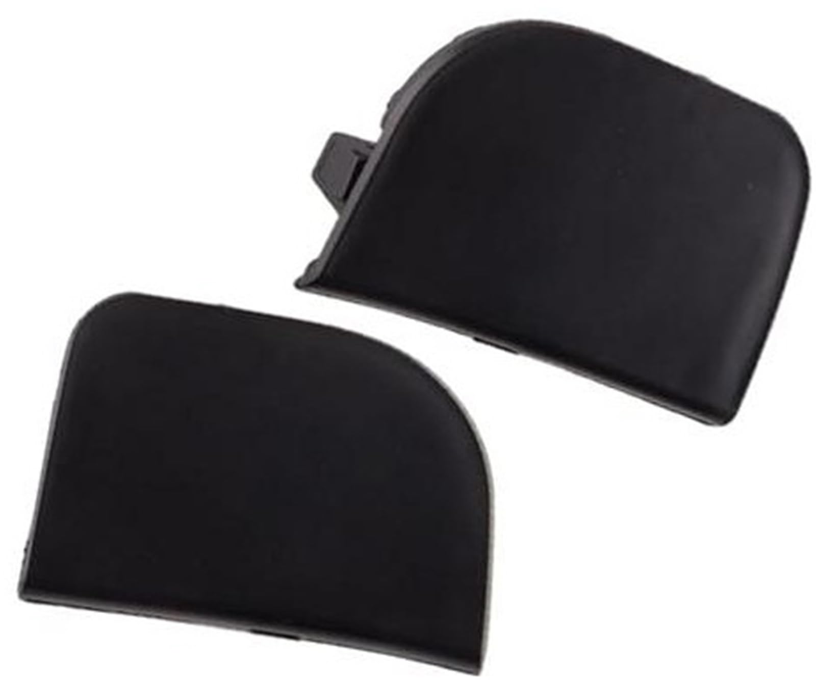 ZAPYVET 1 Paar Auto-Frontstoßstangen-Abschleppösenhaken-Abdeckkappe, for Toyota, Prius 2012–2015 52128–47903 52127–47903 Links rechts schwarz Abdeckung für Auto-Abschlepphaken ZAPYVET 1 Paar Auto-Frontstoßstangen-Abschleppösenhaken-Abdeckkappe, for Toyota, Prius 2012–2015 52128–47903 52127–47903 Links rechts schwarz Abdeckung für Auto-Abschlepphaken von ZAPYVET