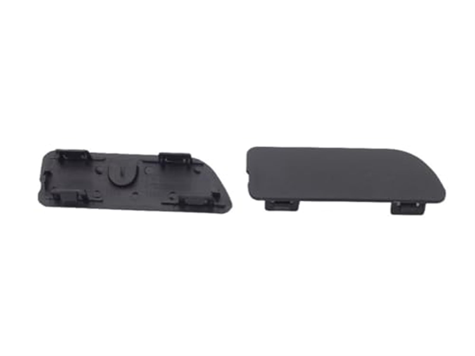ZAPYVET 1 Paar Front Stoßstange Schlepptau Anhänger Haken Abdeckung Auge Kappe LH RH, for, E53 X5 2005-2006 51117116671/51117116672 Abdeckung für Auto-Abschlepphaken ZAPYVET 1 Paar Front Stoßstange Schlepptau Anhänger Haken Abdeckung Auge Kappe LH RH, for, E53 X5 2005-2006 51117116671/51117116672 Abdeckung für Auto-Abschlepphaken von ZAPYVET