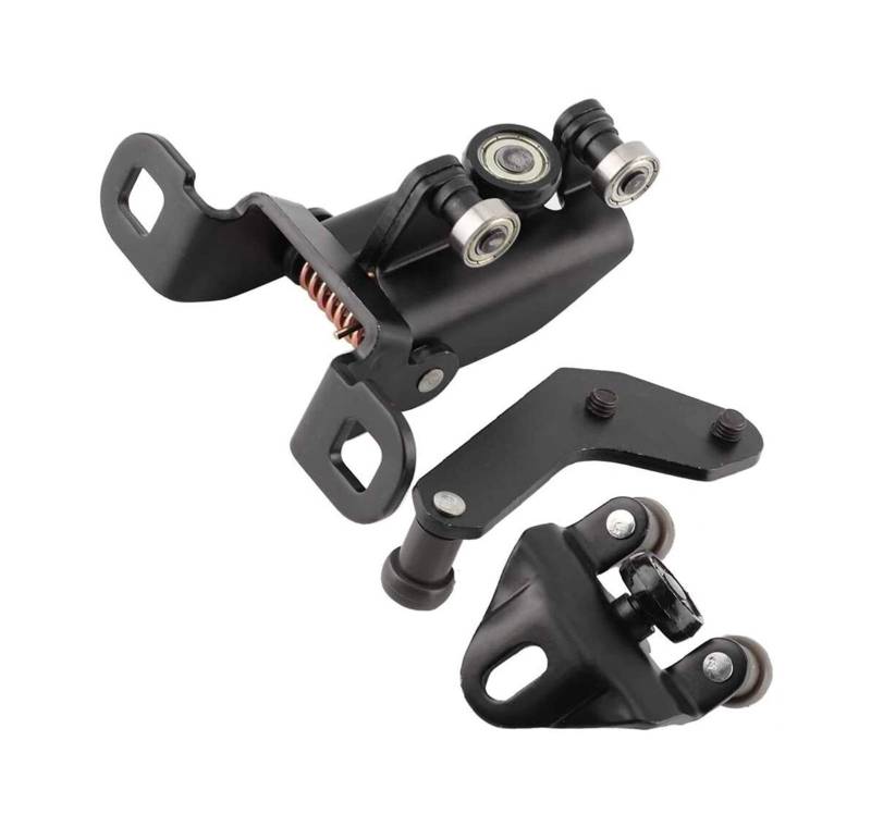 ZAPYVET 1 Schiebetürrolle, for Ford, Transit MK6 MK7 2000 2001 2002 2003 2004 2005 2006 Linke BEIFAHRERSEITE 4629195 1639909 1639910 Autotürscharnier von ZAPYVET