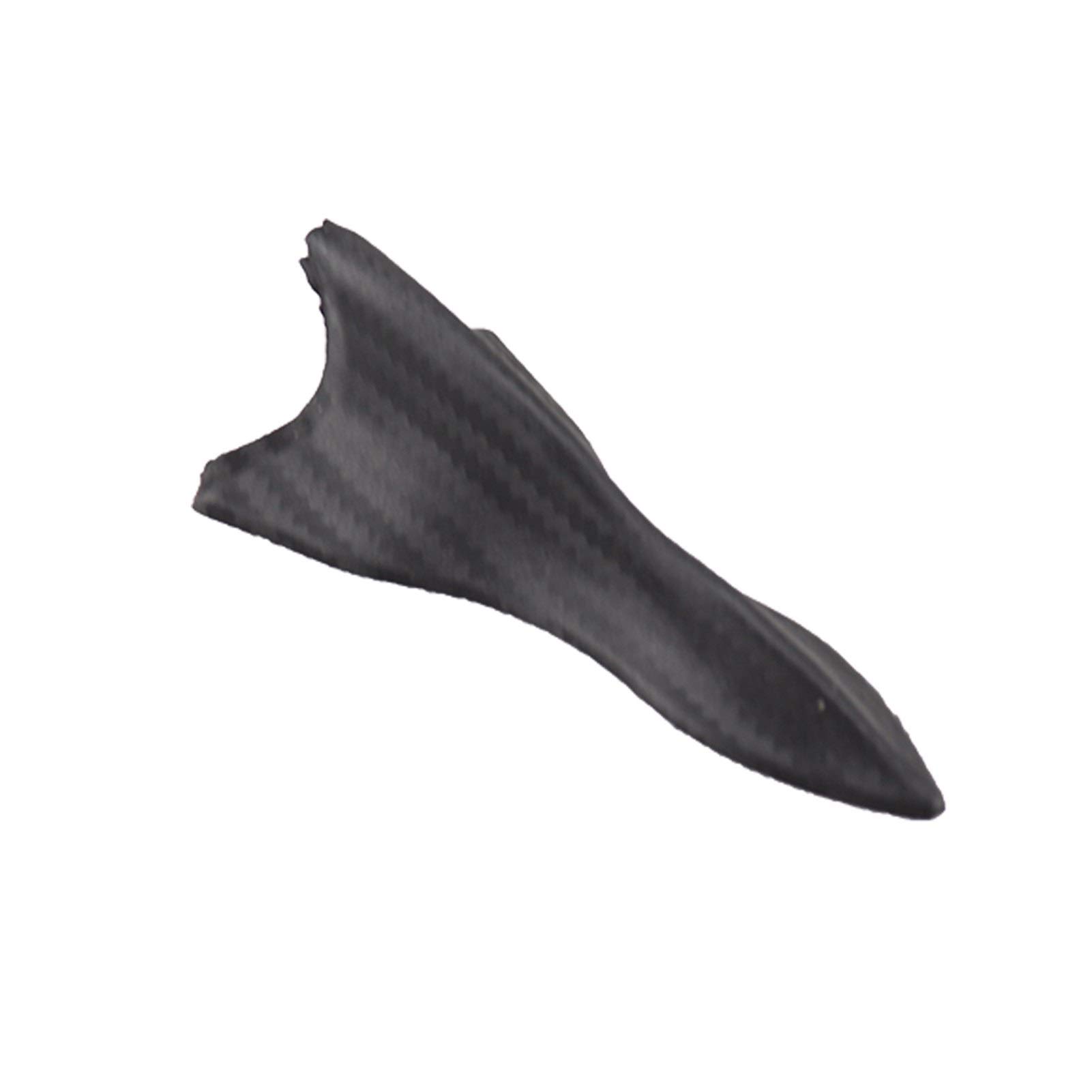 ZAPYVET 10 stücke Auto Styling Tunning Fin Kit Diffusor Spoiler Dach Flügel Windschutzscheibe Vortex Generator Windschutzscheibe Stoßstange Universal Autospoilerverkleidung ZAPYVET 10 stücke Auto Styling Tunning Fin Kit Diffusor Spoiler Dach Flügel Windschutzscheibe Vortex Generator Windschutzscheibe Stoßstange Universal Autospoilerverkleidung von ZAPYVET
