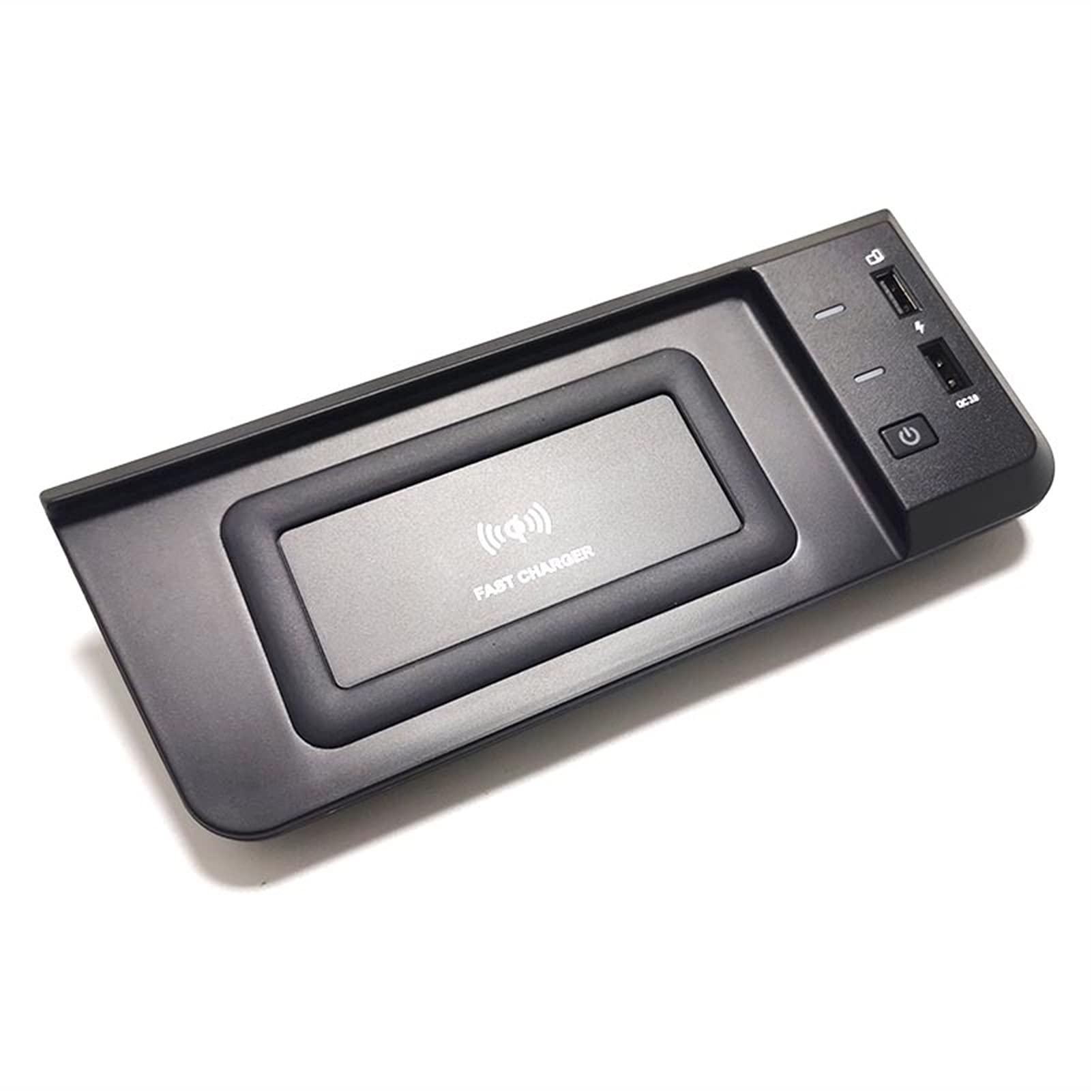 ZAPYVET 15 W schnelles QI-Autoladegerät mit kabelloser Ladestation for Mobiltelefone, Ladeplatte, Ladehalterung, for, Q5 SQ5 2018-2021 Kabelloses Autoladegerät ZAPYVET 15 W schnelles QI-Autoladegerät mit kabelloser Ladestation for Mobiltelefone, Ladeplatte, Ladehalterung, for, Q5 SQ5 2018-2021 Kabelloses Autoladegerät von ZAPYVET