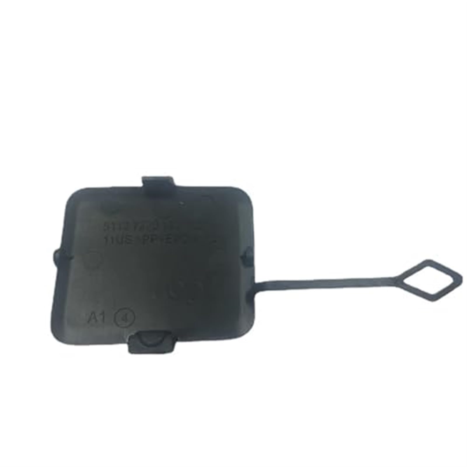 ZAPYVET 2 Set Heckstoßstange Zughaken Zierabdeckungen Anhängerkappe, for, X3 F25 2011 2012 2013 2014 51127272415 Abdeckung für Auto-Abschlepphaken ZAPYVET 2 Set Heckstoßstange Zughaken Zierabdeckungen Anhängerkappe, for, X3 F25 2011 2012 2013 2014 51127272415 Abdeckung für Auto-Abschlepphaken von ZAPYVET
