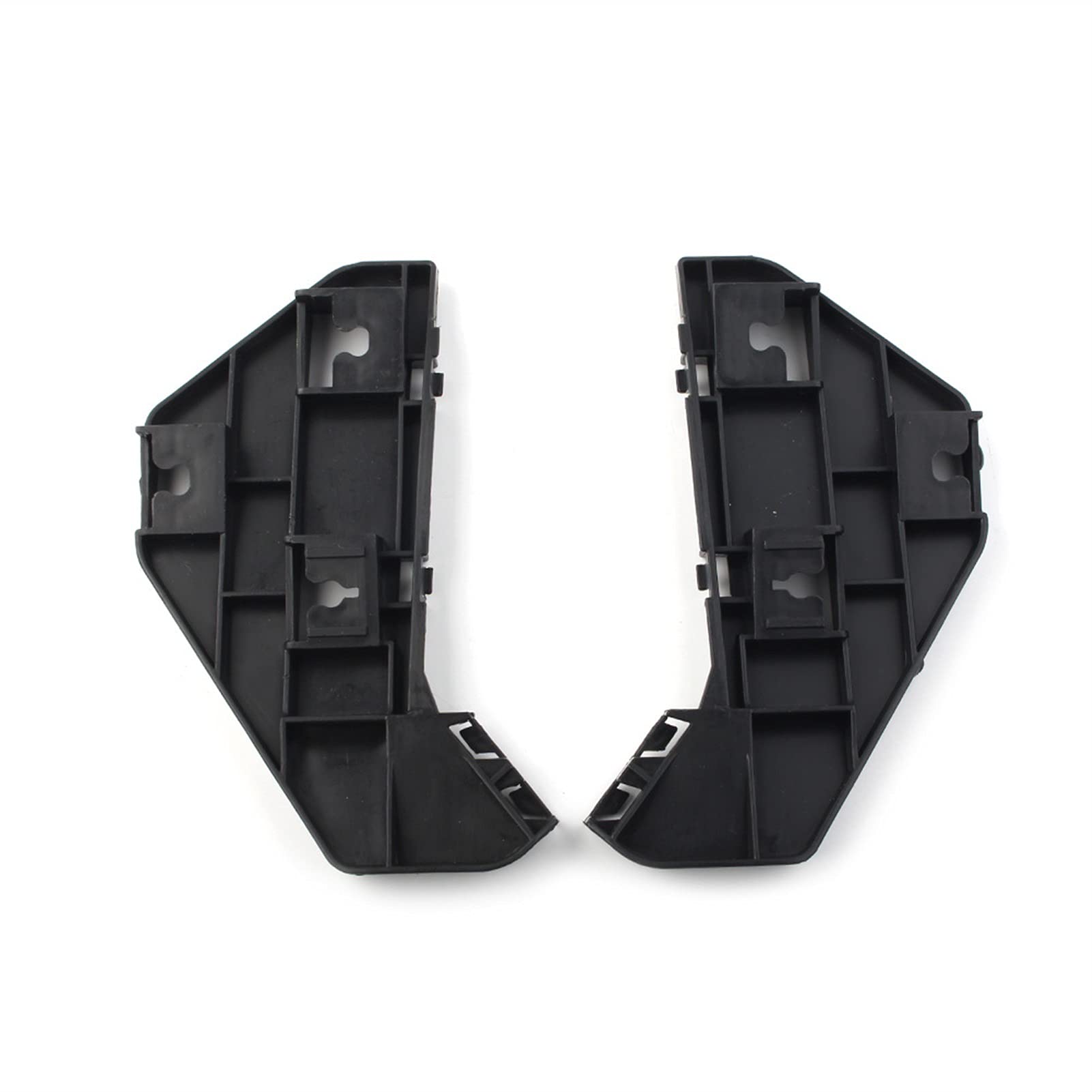 ZAPYVET 2 Stücke ABS Auto Vorderen Stoßfänger Halterung Halter Träger Halterung Unterstützung, CRV CR-V 2002 2003 2004 2005 2006 Auto-Stoßstangenhalterung ZAPYVET 2 Stücke ABS Auto Vorderen Stoßfänger Halterung Halter Träger Halterung Unterstützung, CRV CR-V 2002 2003 2004 2005 2006 Auto-Stoßstangenhalterung von ZAPYVET