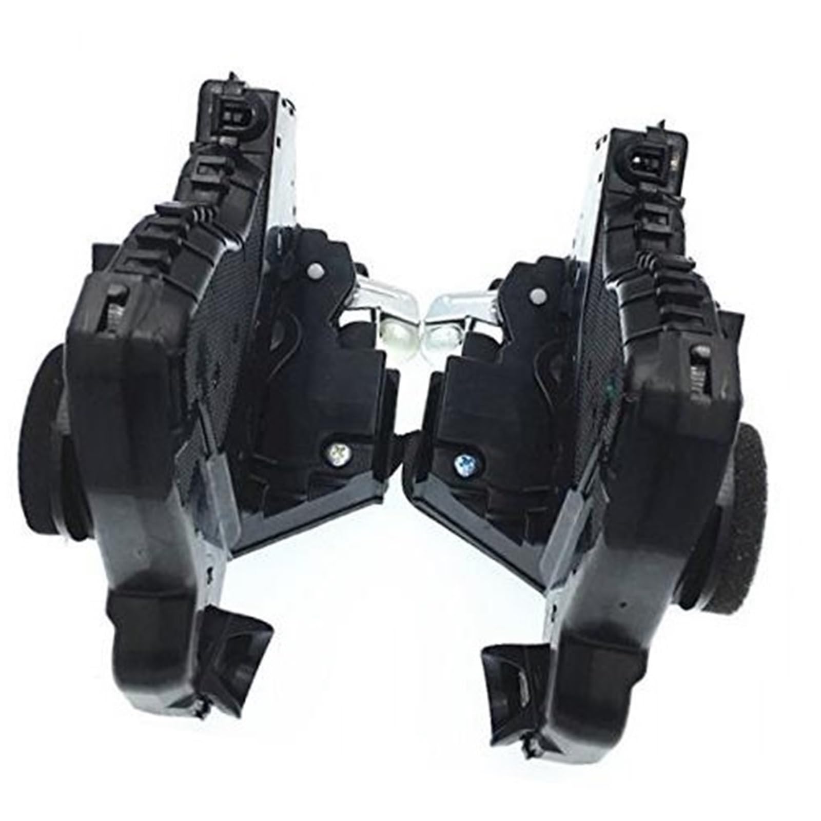 ZAPYVET 2Pcs Vorne Links Rechts 69040-06180 69030-06200 Türschloss Antriebe Latch, for 4Runner, for Camry, for Lexus, ES350 ZAPYVET 2Pcs Vorne Links Rechts 69040-06180 69030-06200 Türschloss Antriebe Latch, for 4Runner, for Camry, for Lexus, ES350 von ZAPYVET