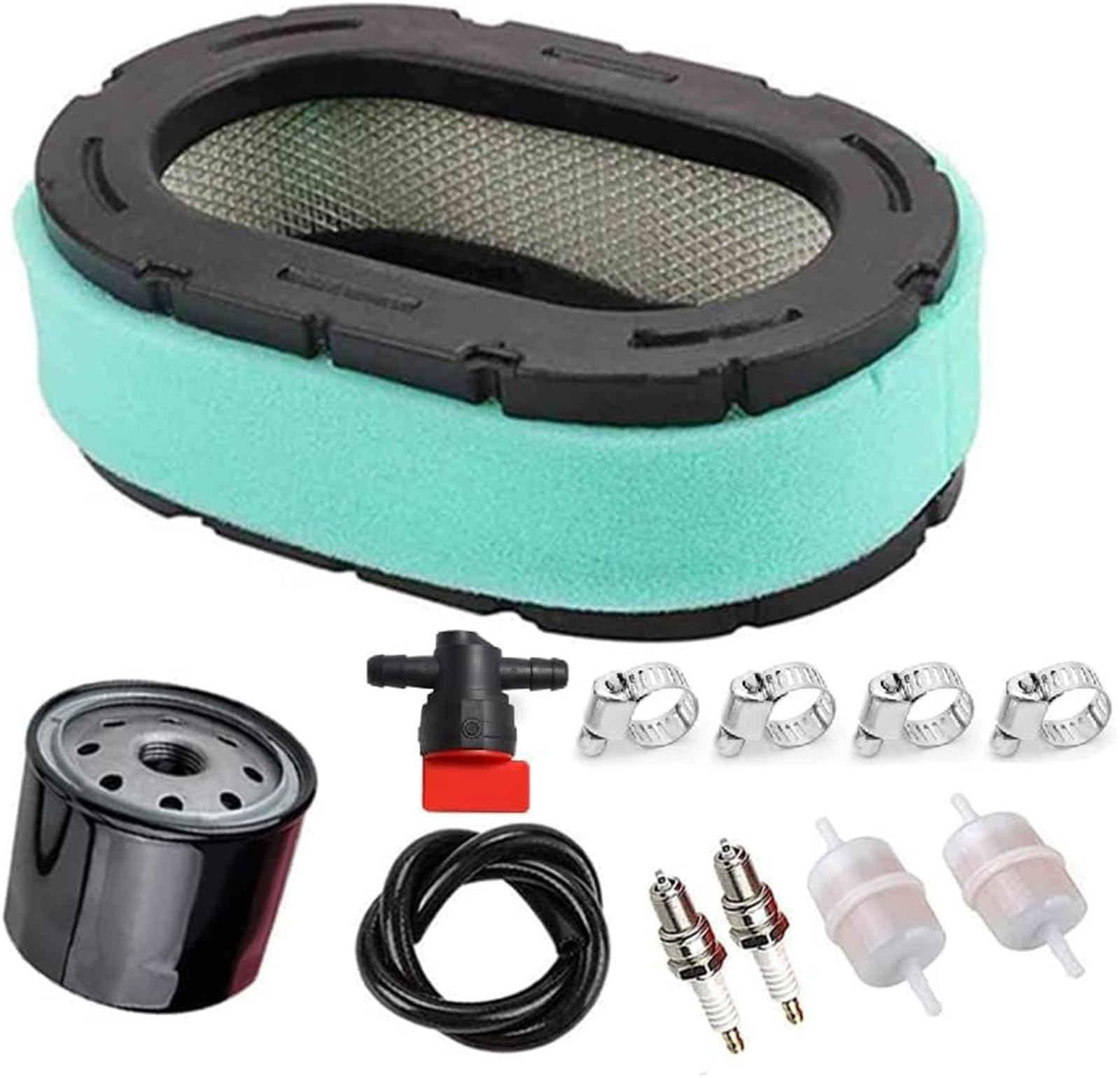 ZAPYVET 32 083 09-S Luftfilter 7000 Serie Umbausatz Ersatz, for Kohler, KT610 KT620 KT715 KT725 KT730 19HP-26HP Ersetzt 32 083 09 32 883 09-S1 Motor Rasenmäher ZAPYVET 32 083 09-S Luftfilter 7000 Serie Umbausatz Ersatz, for Kohler, KT610 KT620 KT715 KT725 KT730 19HP-26HP Ersetzt 32 083 09 32 883 09-S1 Motor Rasenmäher von ZAPYVET