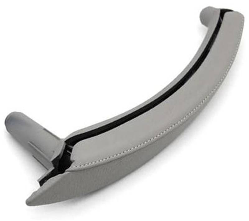 ZAPYVET 51416970235L 51416970236R, for, X5 Auto-Innentürgriff(Black Left Grey) von ZAPYVET
