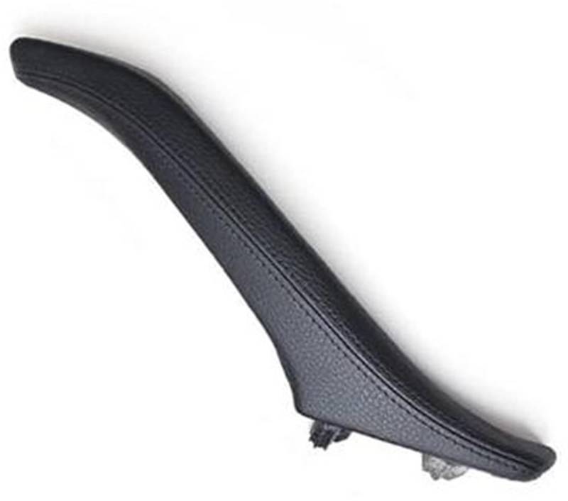 ZAPYVET 51417225847, for, 5er F10 F11 F18 520i 523i 525i 528i 535i 2010 2011–2017, linker rechter Innen-Beifahrertür-Zuggriff Auto-Innentürgriff(Black Right Black) von ZAPYVET