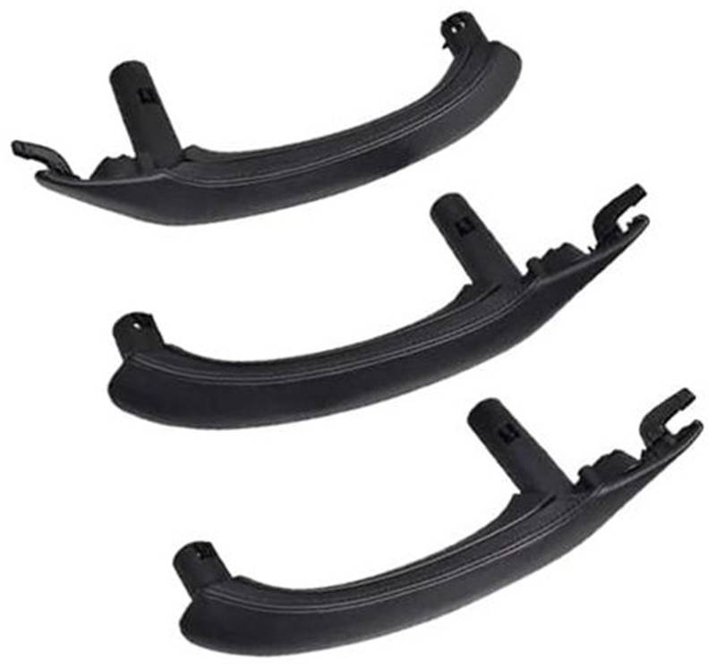 ZAPYVET 51417248501L 51417248502R, for, X3 Auto-Innentürgriff(Black 3-lhd-Black) von ZAPYVET
