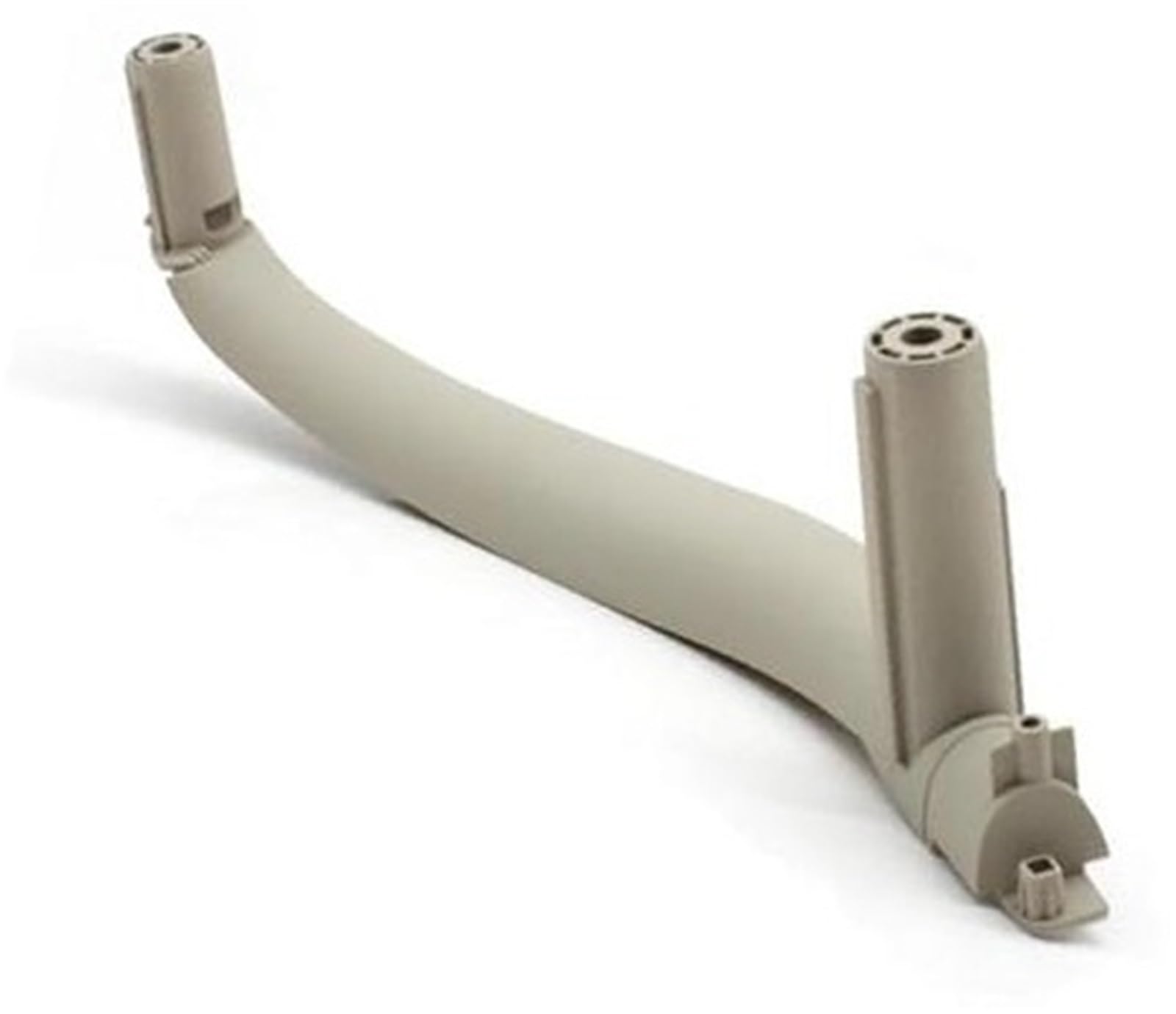 ZAPYVET 51417292243 51417292244 Auto Links Rechts Innentür Innen Zuggriff Verkleidungsabdeckung, for, X5 F15 2014-2018 X6 F16 2015-2018 Auto-Innentürgriff(Oyster Right) von ZAPYVET