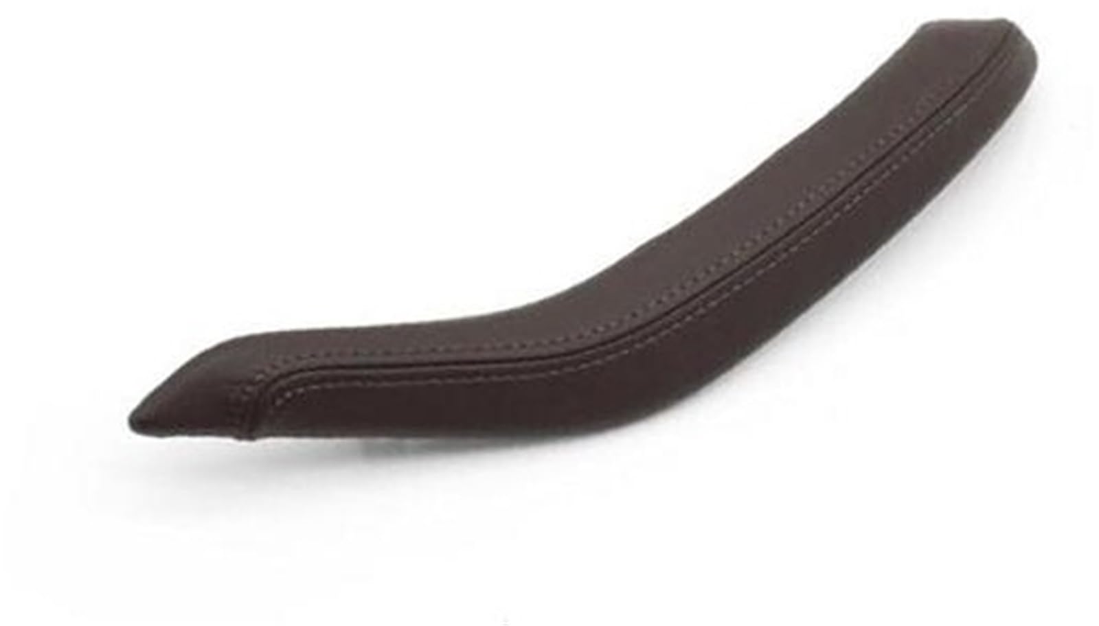 ZAPYVET 51417292273, for, X5 F15 2014 2015–2018 X6 F16 2015–2018 Auto-Innenraum-Beifahrertüren Zuggriff äußerer Lederbezug; Auto-Innentürgriff(Moka Left) von ZAPYVET