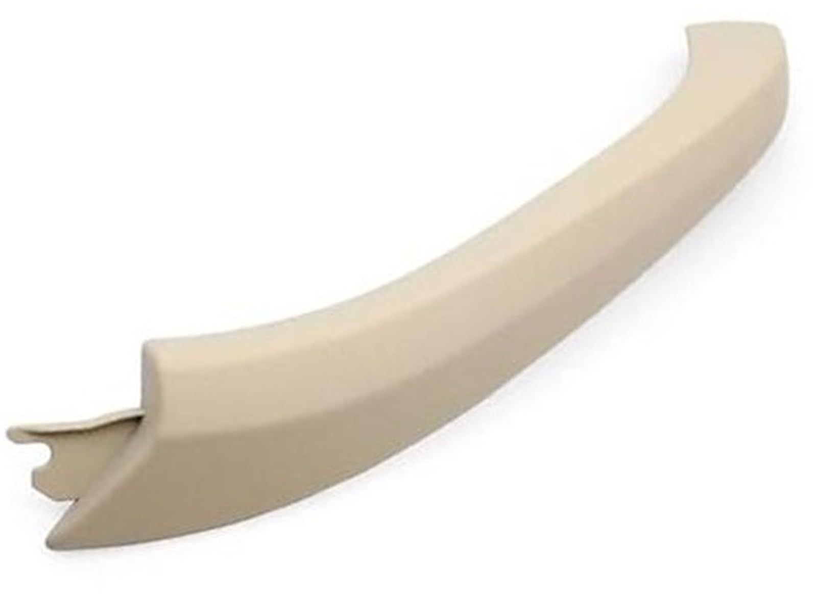 ZAPYVET 51419109611 51419109612, for, X3 G01 F97 2018-2022 X4 G02 F98 2019-2021 Innentürgriff Außenabdeckung Türinnengriffverkleidung Auto-Innentürgriff(Beige Cover L) von ZAPYVET