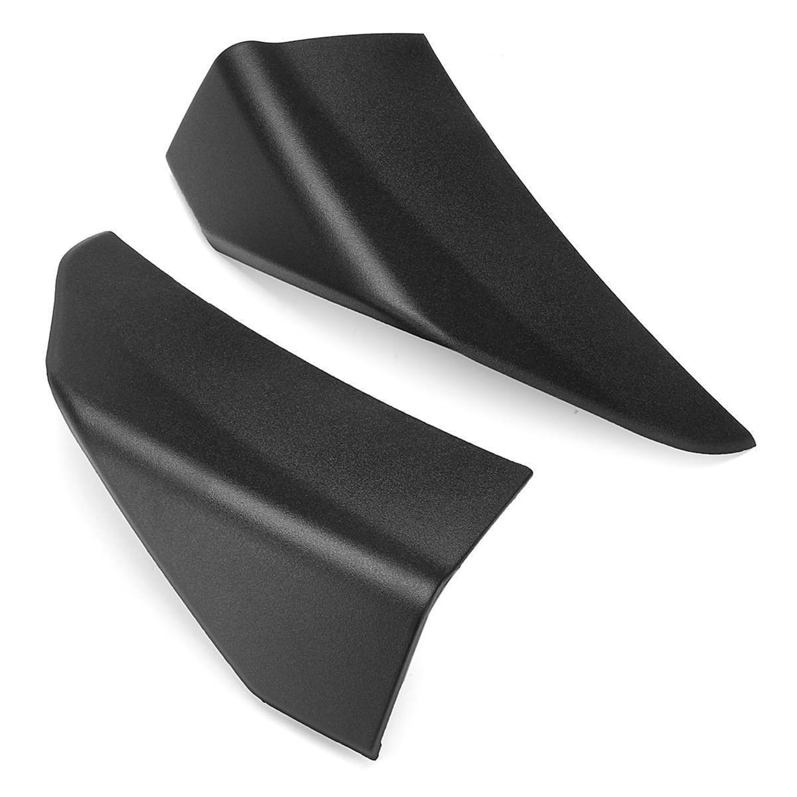 ZAPYVET ABS ABS Auto Frontstoßstange Splitter Lippe Kinn Spoiler Diffusor Winglets Schutz, for Ford, for Mustang, 2015-2017 Autospoilerverkleidung ZAPYVET ABS ABS Auto Frontstoßstange Splitter Lippe Kinn Spoiler Diffusor Winglets Schutz, for Ford, for Mustang, 2015-2017 Autospoilerverkleidung von ZAPYVET