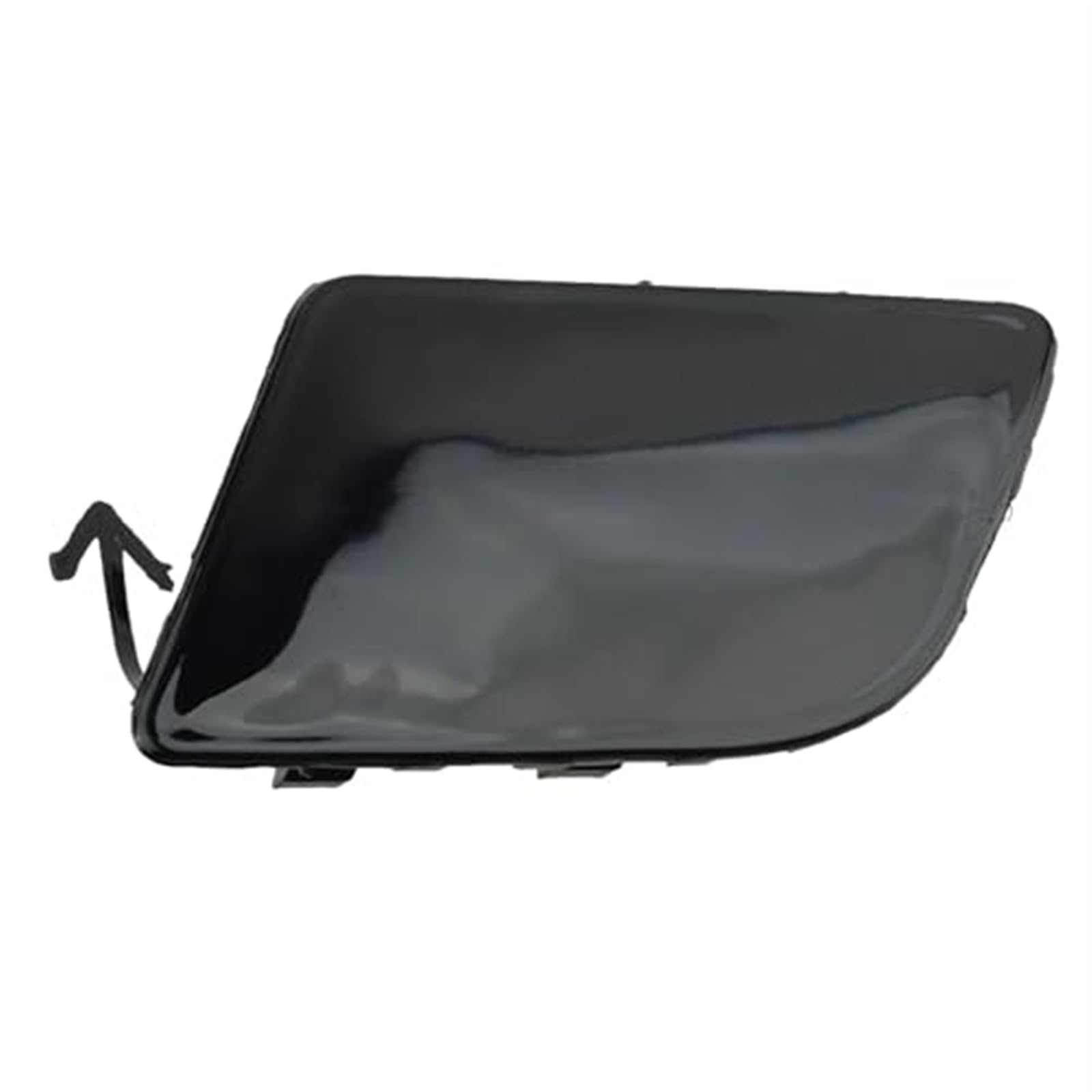 ZAPYVET ABS-Abschlepphakenabdeckung for Frontstoßstange, Abschleppösenkappe, for Nissan Sentra 2019 2018 2017 2016, schwarzer Abschlepphaken for die Frontstoßstange Abdeckung für Auto-Abschlepphaken ZAPYVET ABS-Abschlepphakenabdeckung for Frontstoßstange, Abschleppösenkappe, for Nissan Sentra 2019 2018 2017 2016, schwarzer Abschlepphaken for die Frontstoßstange Abdeckung für Auto-Abschlepphaken von ZAPYVET