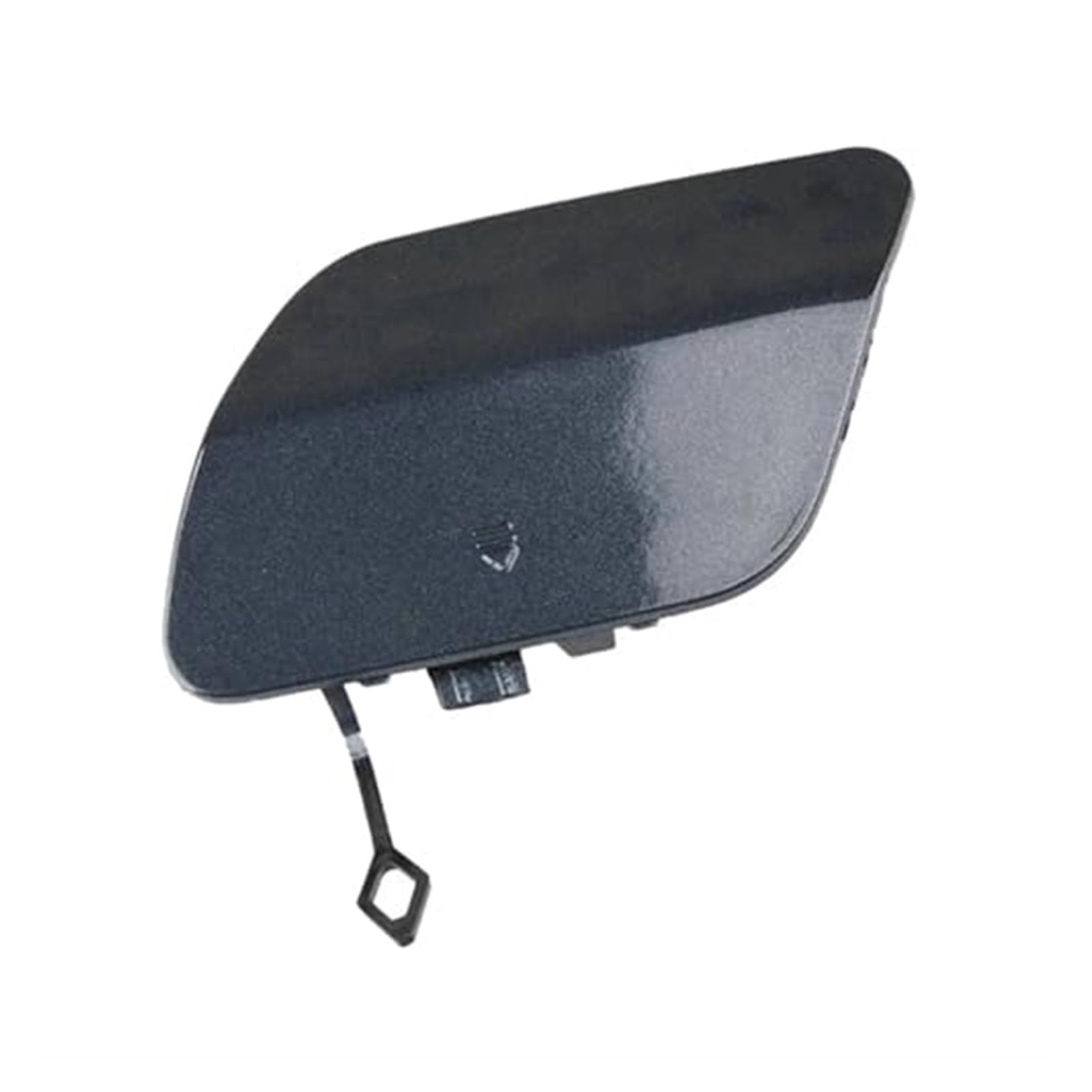 ZAPYVET Abdeckkappe for Abschlepphaken der Heckstoßstange, for, C-Klasse W205 2015 2016 2017 2018 Dunkelgrau ABS A2058850224 Abdeckung für Auto-Abschlepphaken ZAPYVET Abdeckkappe for Abschlepphaken der Heckstoßstange, for, C-Klasse W205 2015 2016 2017 2018 Dunkelgrau ABS A2058850224 Abdeckung für Auto-Abschlepphaken von ZAPYVET