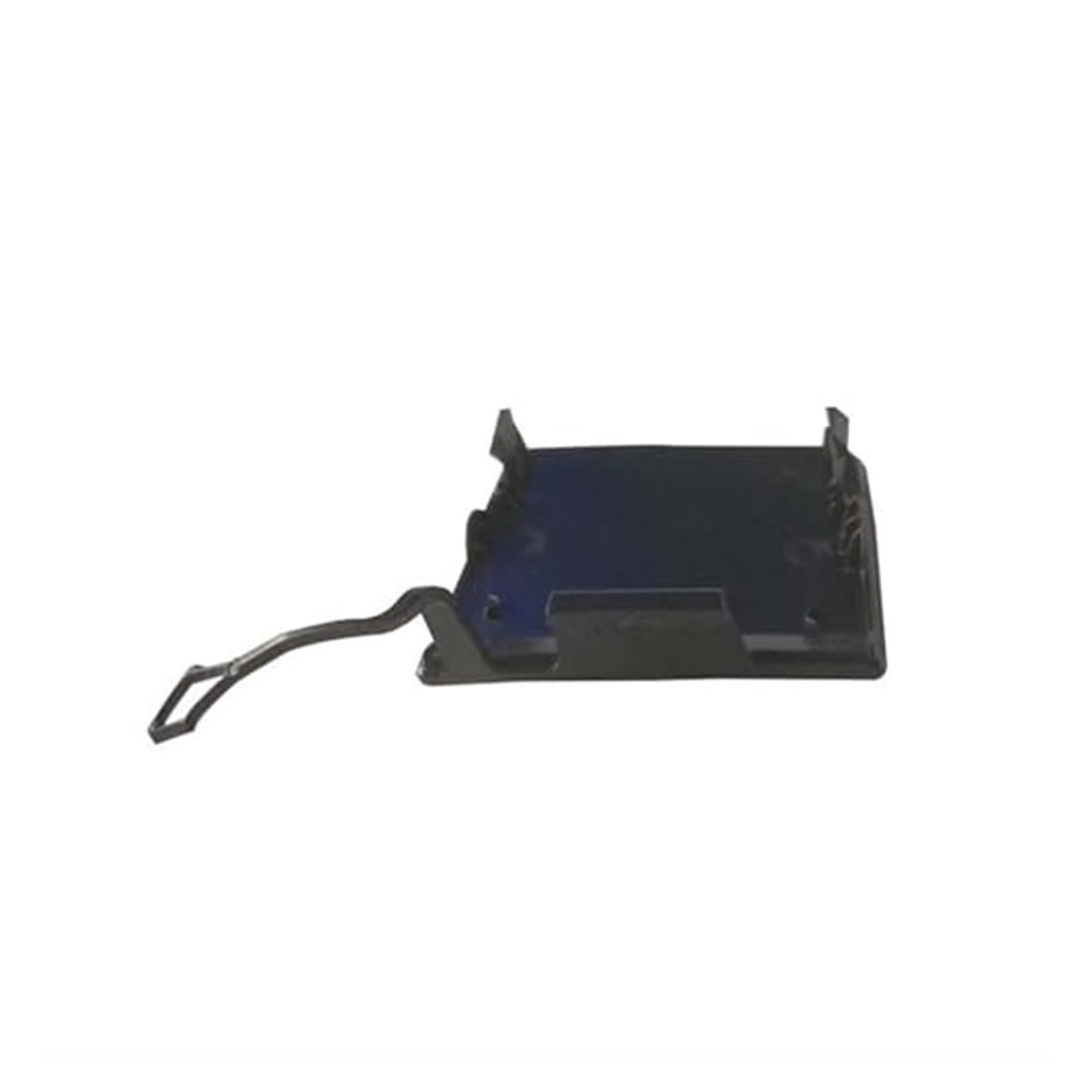 ZAPYVET Abdeckkappe for Abschleppöse for die hintere Stoßstange, for X1 F49 2016-2019, Abschlepphaken for die Autostoßstange Abdeckung für Auto-Abschlepphaken ZAPYVET Abdeckkappe for Abschleppöse for die hintere Stoßstange, for X1 F49 2016-2019, Abschlepphaken for die Autostoßstange Abdeckung für Auto-Abschlepphaken von ZAPYVET