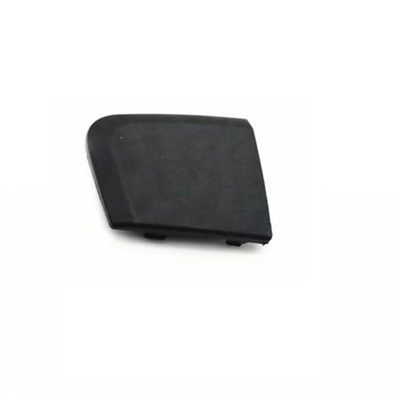 ZAPYVET Abdeckung for Abschlepphaken an der vorderen Stoßstange, for Mazda 2 Limousine 2007-2012, Abschlepphaken an der vorderen Stoßstange Abdeckung für Auto-Abschlepphaken von ZAPYVET