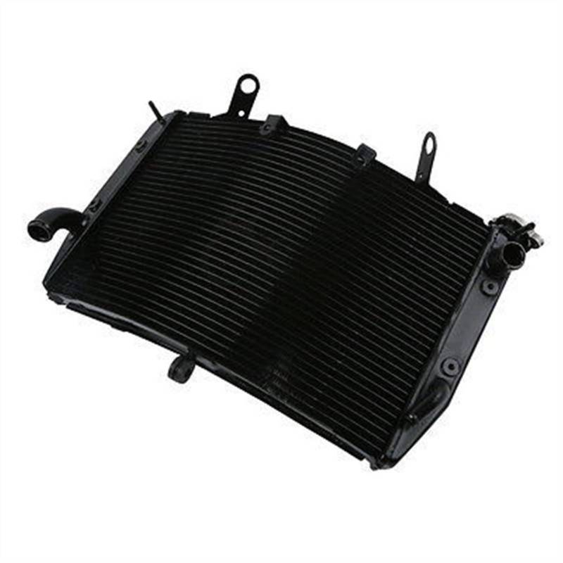 ZAPYVET Aluminium-Ersatzkühler, for Yamaha, YZF R1 YZF R1 YZFR1 2004-2006 2005 Motorrad-Wasserkühler von ZAPYVET