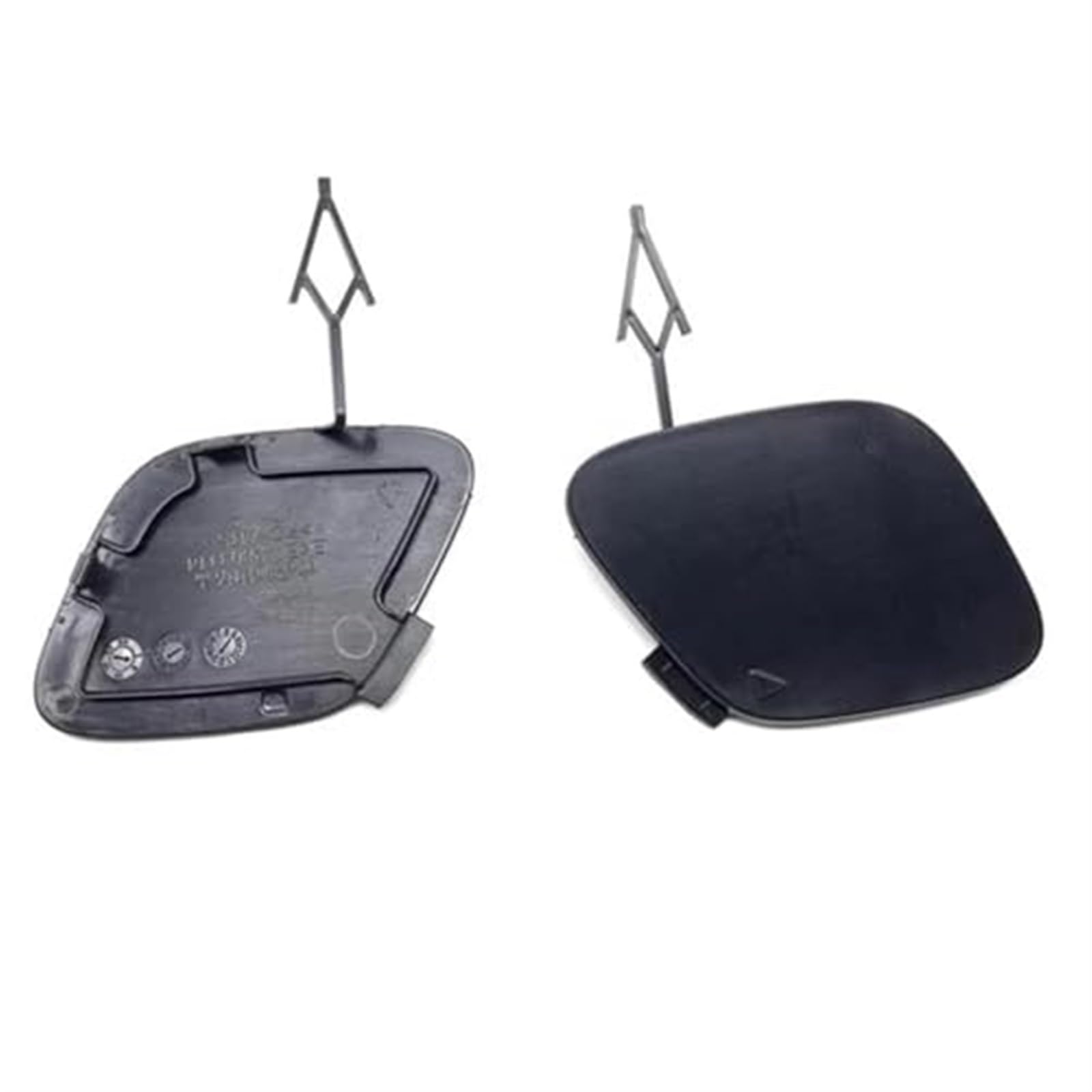 ZAPYVET Auto Front Stoßstange Abschlepphaken Abdeckung Anhänger Kappe, for BYD, Seal Atto 4 2022 2023 Abdeckung für Auto-Abschlepphaken ZAPYVET Auto Front Stoßstange Abschlepphaken Abdeckung Anhänger Kappe, for BYD, Seal Atto 4 2022 2023 Abdeckung für Auto-Abschlepphaken von ZAPYVET