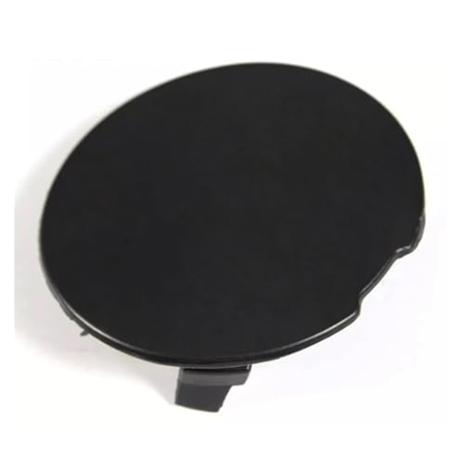 ZAPYVET Auto Front Stoßstange Abschlepphaken Auge Abdeckkappe, for Ford, for Explorer, 2016-2018 Schwarz Abdeckung für Auto-Abschlepphaken ZAPYVET Auto Front Stoßstange Abschlepphaken Auge Abdeckkappe, for Ford, for Explorer, 2016-2018 Schwarz Abdeckung für Auto-Abschlepphaken von ZAPYVET