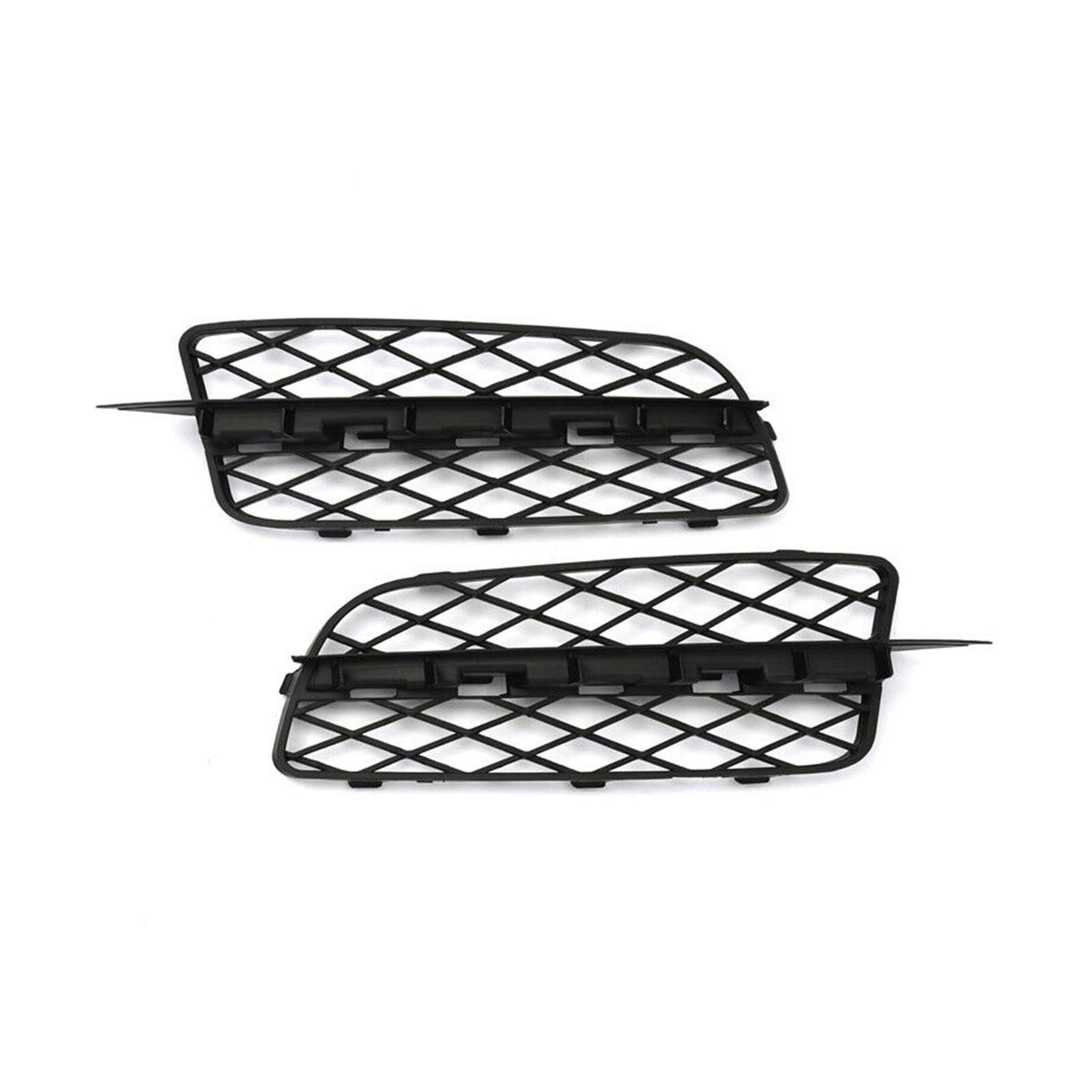 ZAPYVET Auto Front Stoßstange Kühlergrill Offene Abdeckung, for, X5 E70 2007-2010 51117159595 51117159596 Auto-Stoßstangenhalterung ZAPYVET Auto Front Stoßstange Kühlergrill Offene Abdeckung, for, X5 E70 2007-2010 51117159595 51117159596 Auto-Stoßstangenhalterung von ZAPYVET