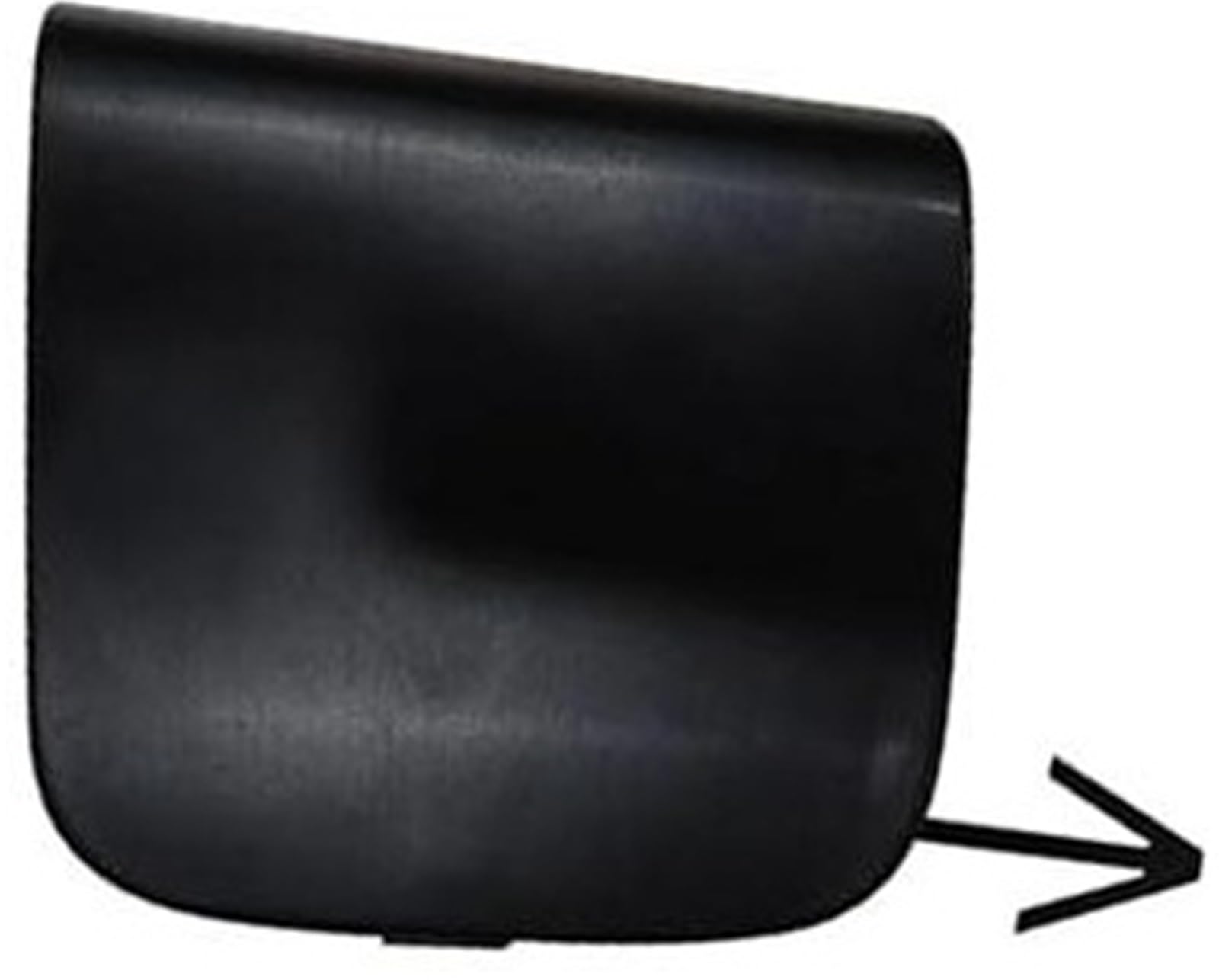 ZAPYVET Auto-Frontstoßstangen-Abschlepphaken-Augen-Abdeckkappe, for Infiniti, Q50 2021 2020 2019 2018 622A1-6HH0A Abdeckung für Auto-Abschlepphaken ZAPYVET Auto-Frontstoßstangen-Abschlepphaken-Augen-Abdeckkappe, for Infiniti, Q50 2021 2020 2019 2018 622A1-6HH0A Abdeckung für Auto-Abschlepphaken von ZAPYVET