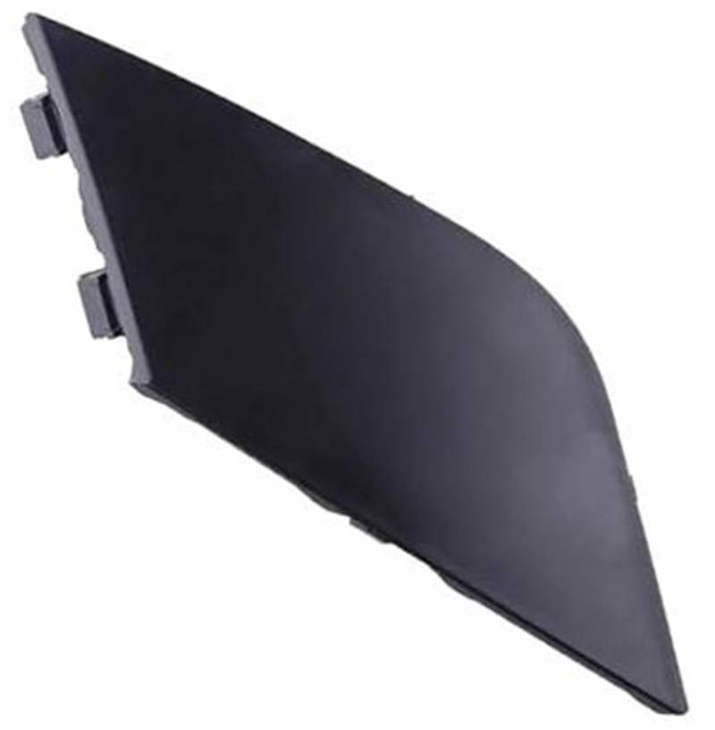 ZAPYVET Auto-Frontstoßstangen-Abschlepphaken-Augen-Abdeckkappe, for Toyota, Camry SE 2018–2019, Links Abdeckung für Auto-Abschlepphaken von ZAPYVET