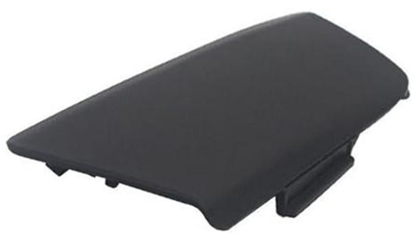ZAPYVET Auto-Frontstoßstangen-Abschlepphaken-Ösen-Abdeckkappe, for Opel, Zafira B 2008–2014 1405238, schwarzes ABS Abdeckung für Auto-Abschlepphaken ZAPYVET Auto-Frontstoßstangen-Abschlepphaken-Ösen-Abdeckkappe, for Opel, Zafira B 2008–2014 1405238, schwarzes ABS Abdeckung für Auto-Abschlepphaken von ZAPYVET