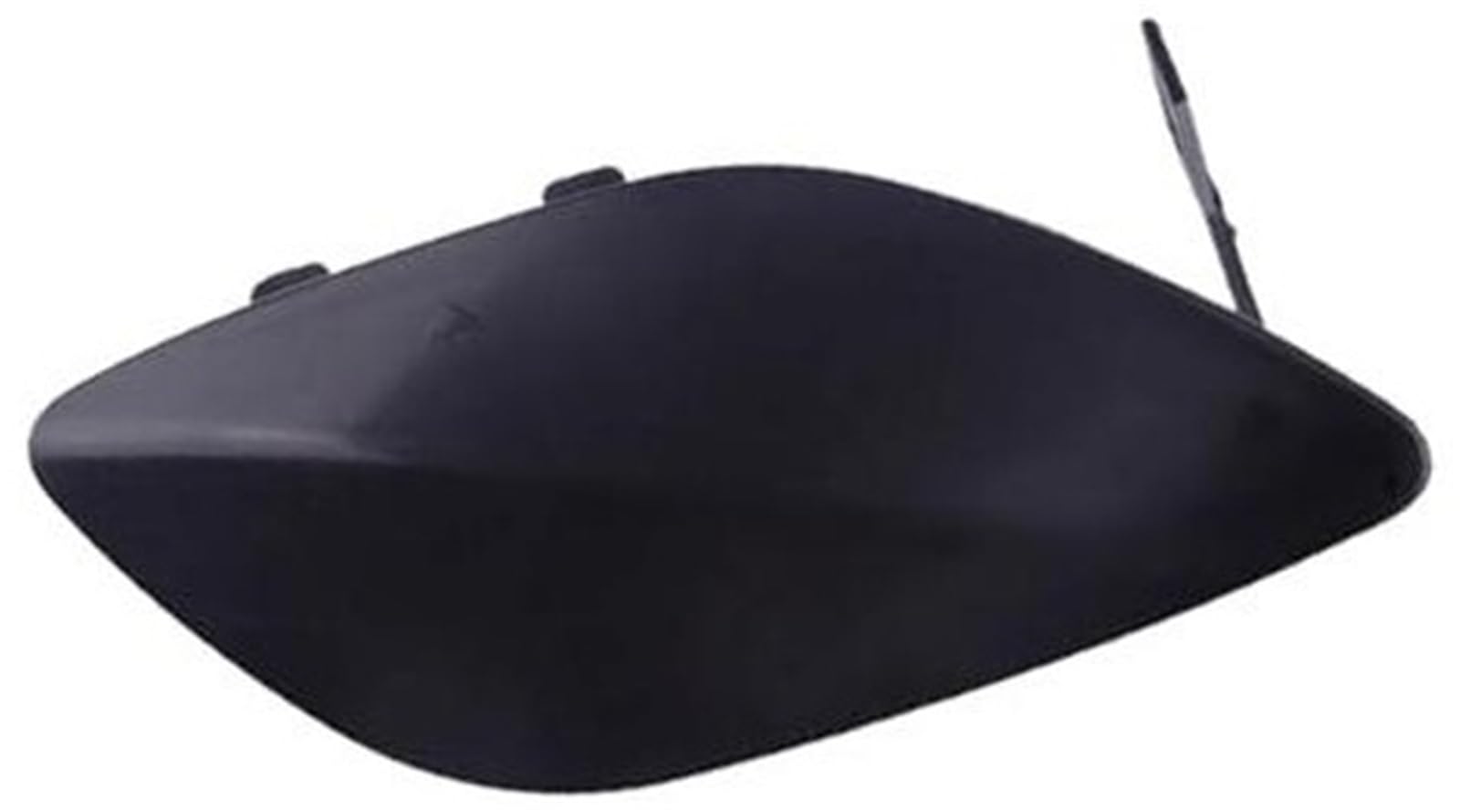 ZAPYVET Auto-Frontstoßstangen-Abschleppösenhaken-Abdeckkappe, for, CLA Coupe C117 W117 200 220 250 2014 2015 2016 1178850622 Abdeckung für Auto-Abschlepphaken ZAPYVET Auto-Frontstoßstangen-Abschleppösenhaken-Abdeckkappe, for, CLA Coupe C117 W117 200 220 250 2014 2015 2016 1178850622 Abdeckung für Auto-Abschlepphaken von ZAPYVET