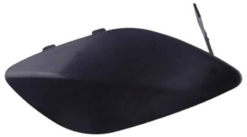 ZAPYVET Auto-Frontstoßstangen-Abschleppösenhaken-Abdeckkappe, for, CLA Coupe C117 W117 200 220 250 2014 2015 2016 1178850622 Abdeckung für Auto-Abschlepphaken von ZAPYVET