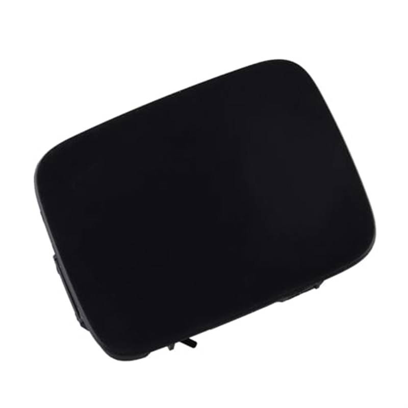 ZAPYVET Auto Hinten Links Stoßstange Abschlepphaken Auge Abdeckkappe Schwarz Dekor, for Lexus, IS250 IS350 2010 2011 2012 2013 5216253906 52162-53040 Abdeckung für Auto-Abschlepphaken von ZAPYVET