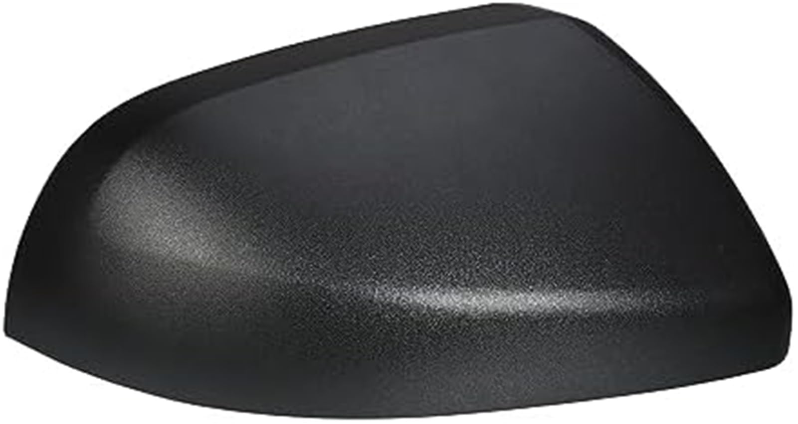 ZAPYVET Auto Mattschwarze Rückspiegelkappe, for Mercedes, Vito, rechte Seite Auto-Außenspiegelabdeckung ZAPYVET Auto Mattschwarze Rückspiegelkappe, for Mercedes, Vito, rechte Seite Auto-Außenspiegelabdeckung von ZAPYVET