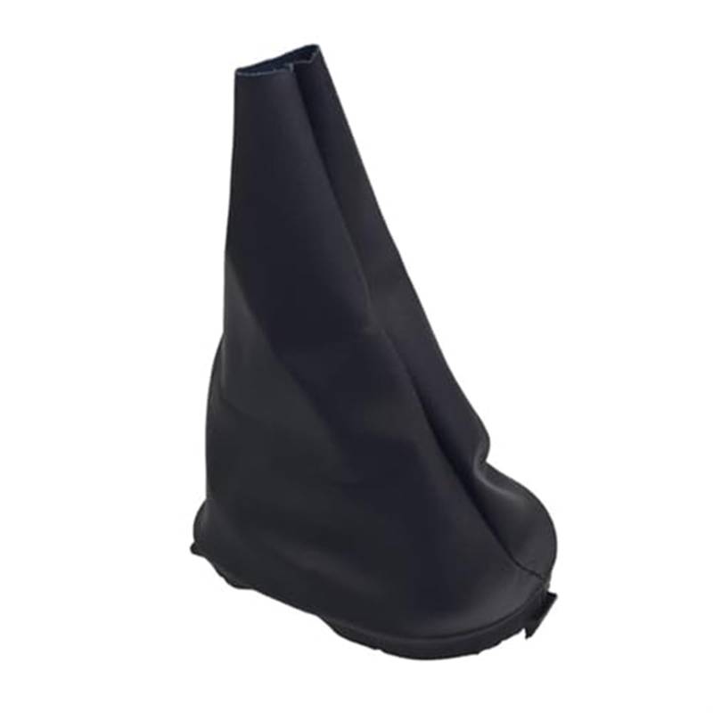 ZAPYVET Auto-Schaltmanschetten-Kofferraumabdeckung, for Renault, Clio 2 II Clio 3 III Megane 2 II Scenic 2 II Kangoo Autozubehör Schaltknauf Auto-Schaltknauf von ZAPYVET