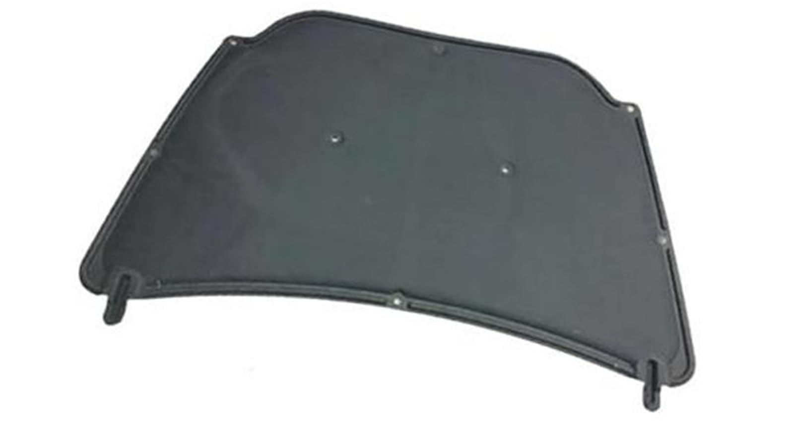 ZAPYVET Auto-Wärmedämmhaube, Schallschutzmatten, Schallschutzabdeckungen, for Mazda, 6, for Mazda, 6 for Atenza GH GZ 2009-2013 MK2 Motor-Wärmedämmpolster ZAPYVET Auto-Wärmedämmhaube, Schallschutzmatten, Schallschutzabdeckungen, for Mazda, 6, for Mazda, 6 for Atenza GH GZ 2009-2013 MK2 Motor-Wärmedämmpolster von ZAPYVET