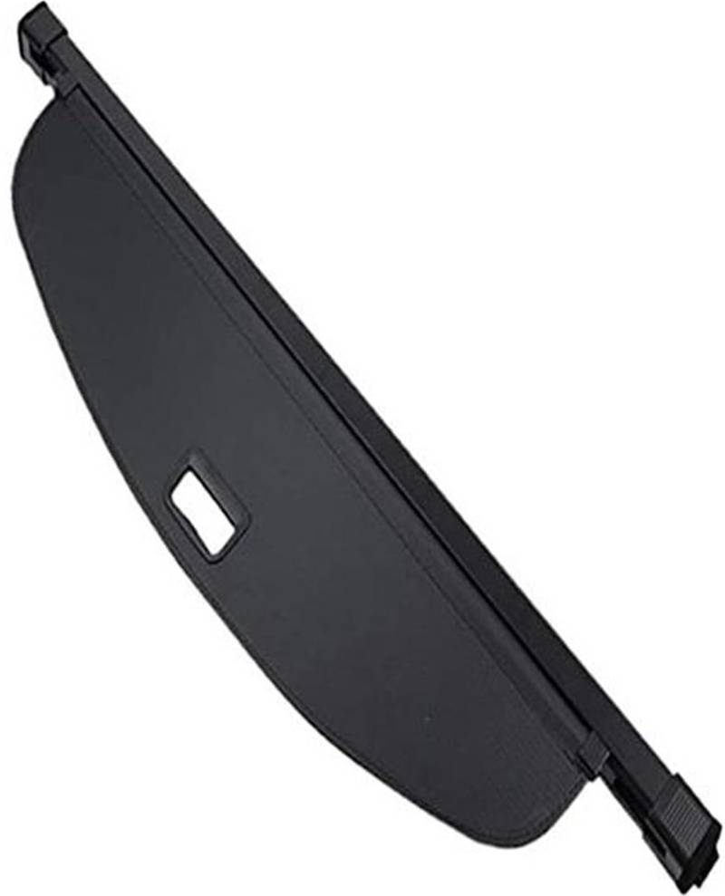 ZAPYVET Auto-hintere Gepäckraumabdeckung, for Q7 Q5 Q5l Q3 07–15 Cross Auto Safety Shield Shade Privacy Trunk Screen Kofferraumregal von ZAPYVET